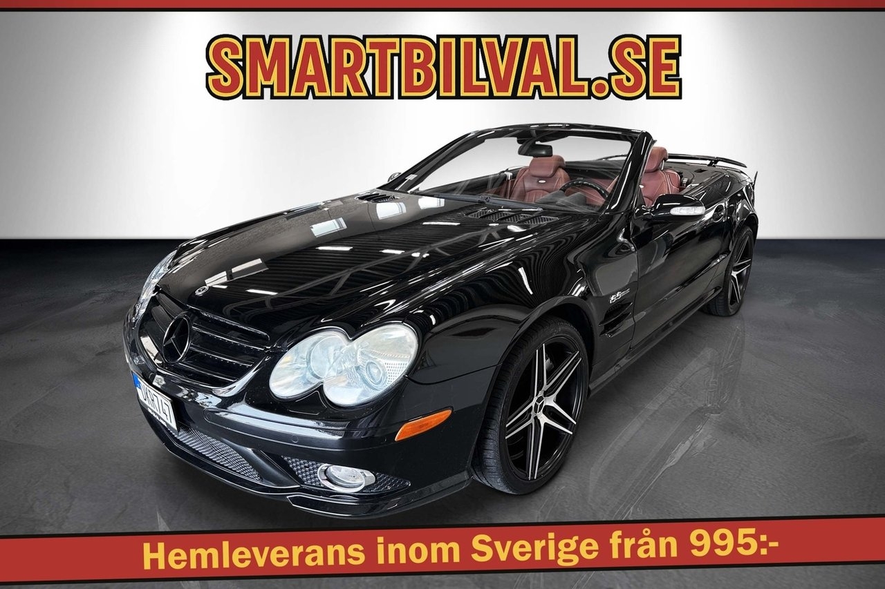 Mercedes-Benz SL