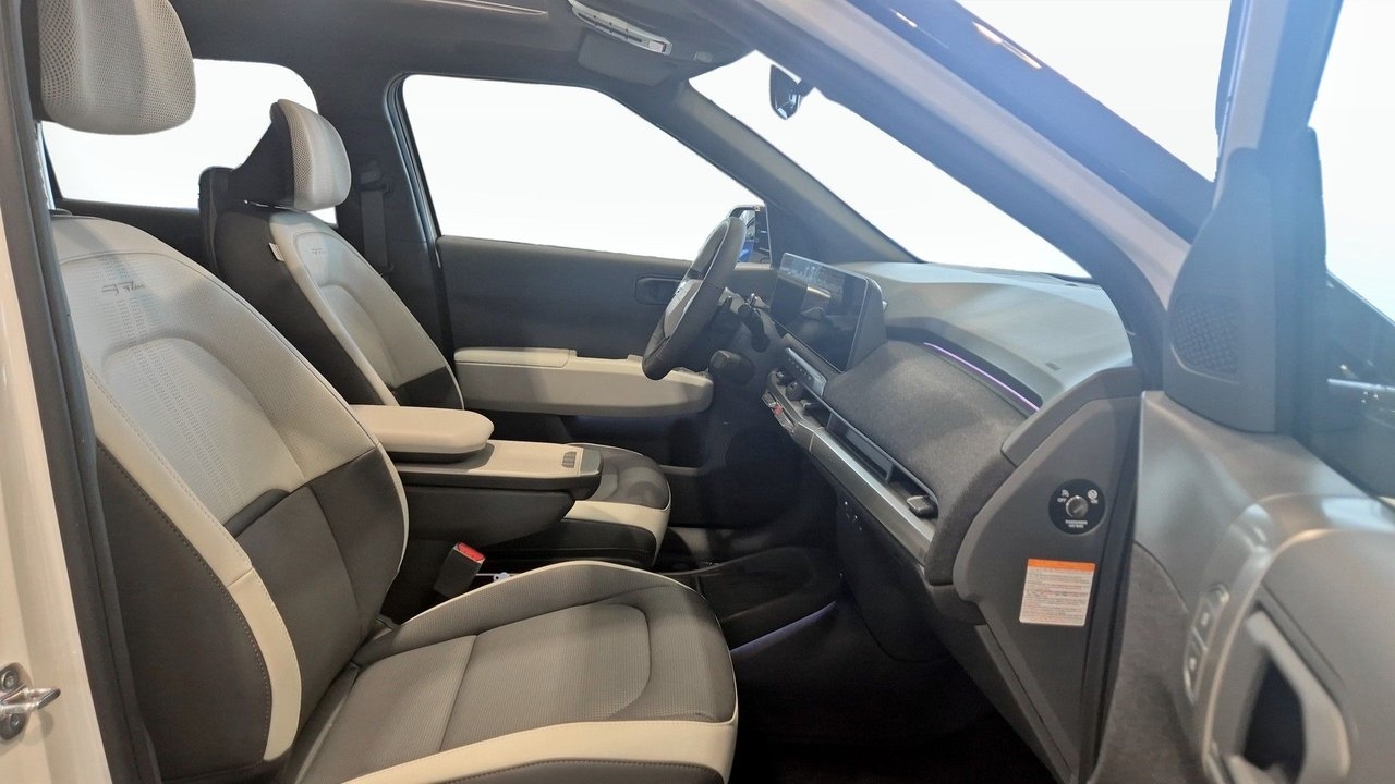 Kia EV3 GT-LINE 2025, bild 7/10