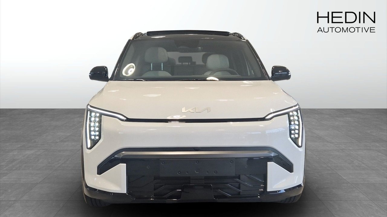 Kia EV3 GT-LINE 2025, bild 2/10