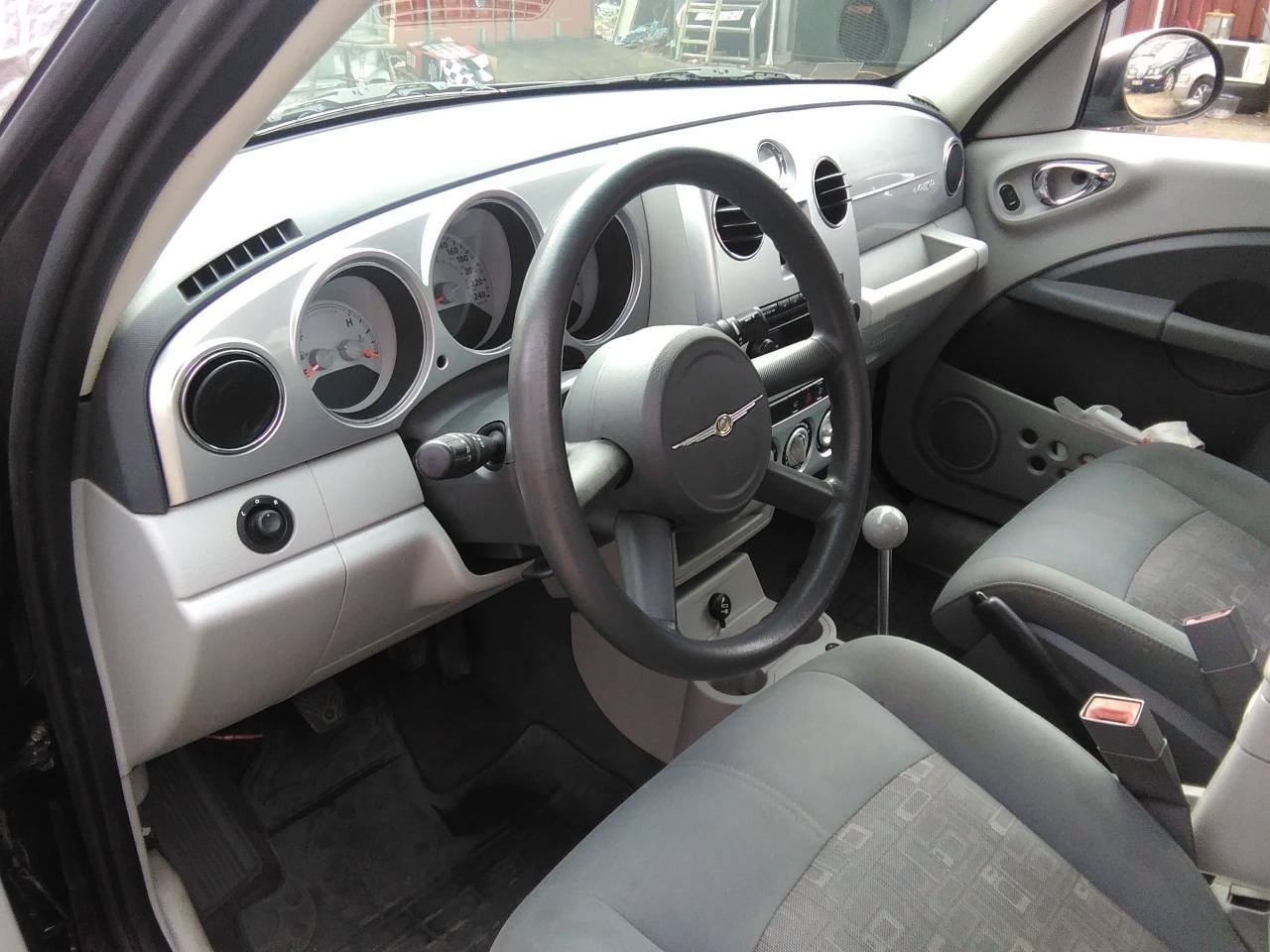 Chrysler PT Cruiser 2007, bild 5/5