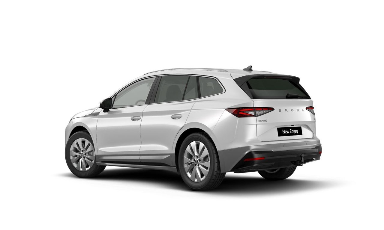 Skoda Enyaq 2026, bild 2/5