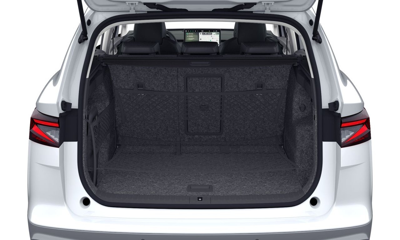 Skoda Enyaq 2026, bild 5/5