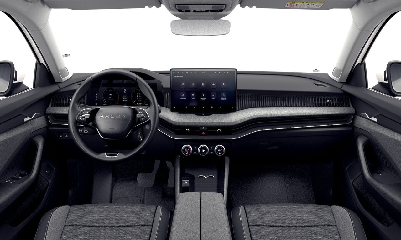 Skoda Superb 2026, bild 3/5