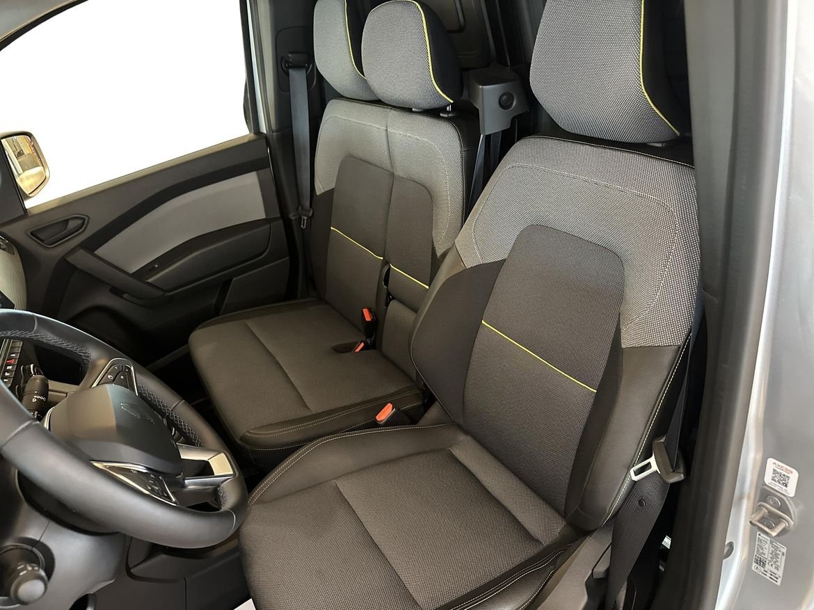 Renault Kangoo 2025, bild 7/20