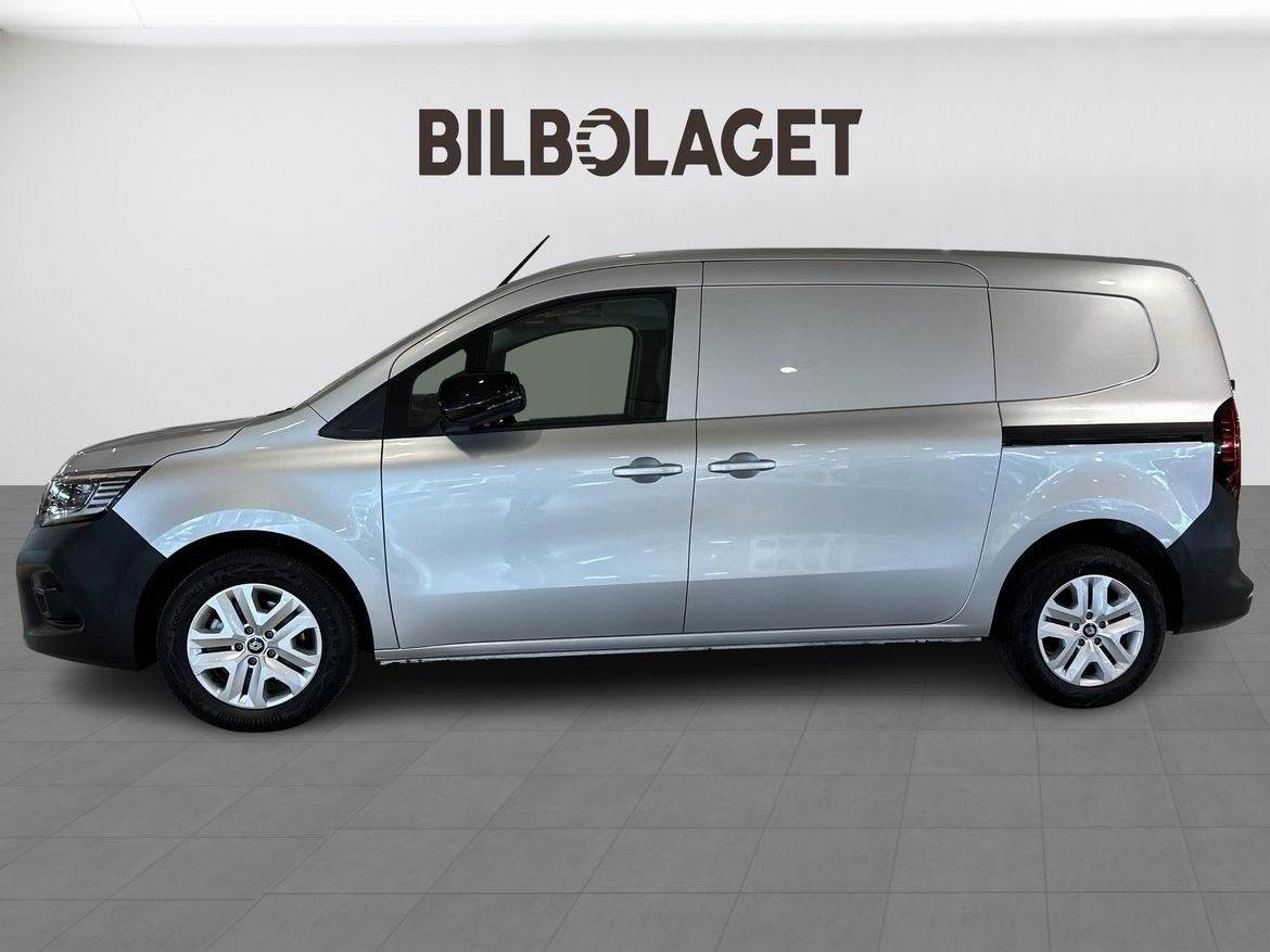 Renault Kangoo 2025, bild 2/20