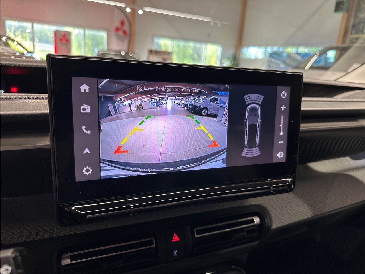 Citroen C3 Aircross 2025, bild 6/13