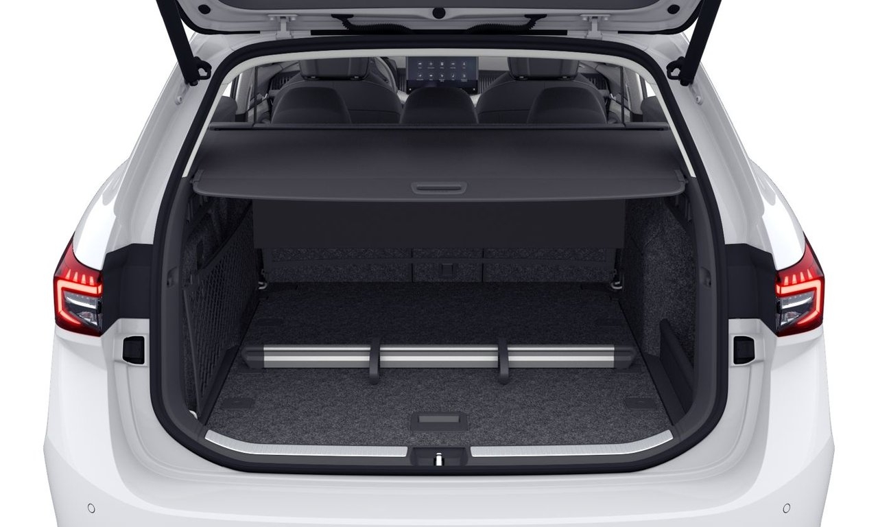 Skoda Superb 2026, bild 5/5