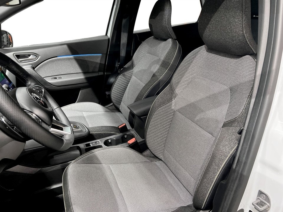 Mitsubishi ASX MHEV Intense 160hk Aut 2024, kuva 6/14