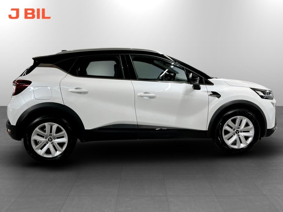 Mitsubishi ASX MHEV Intense 160hk Aut 2024, kuva 4/14