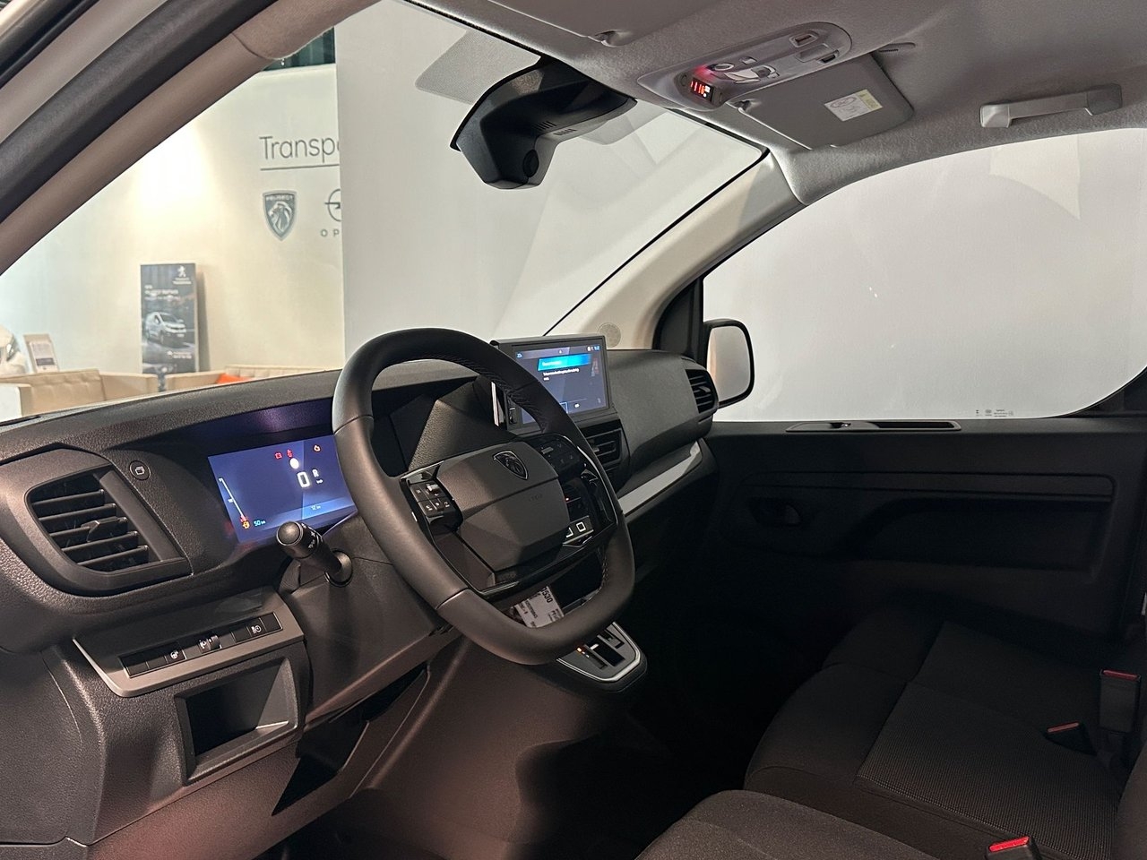 Peugeot Expert 2025, photo 4/9