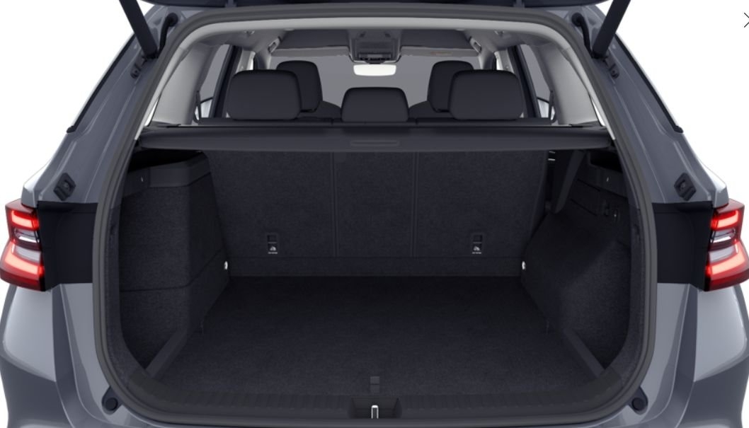 Skoda Kodiaq 2026, bild 4/6
