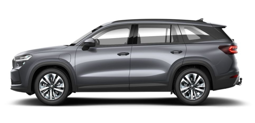Skoda Kodiaq 2026, bild 3/6