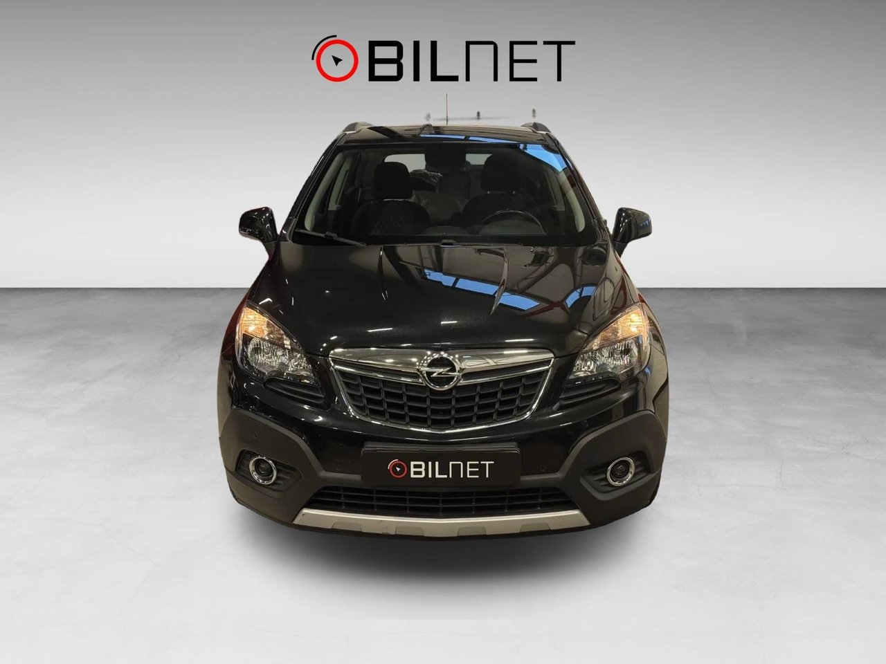 Opel Mokka 2015, bild 7/18