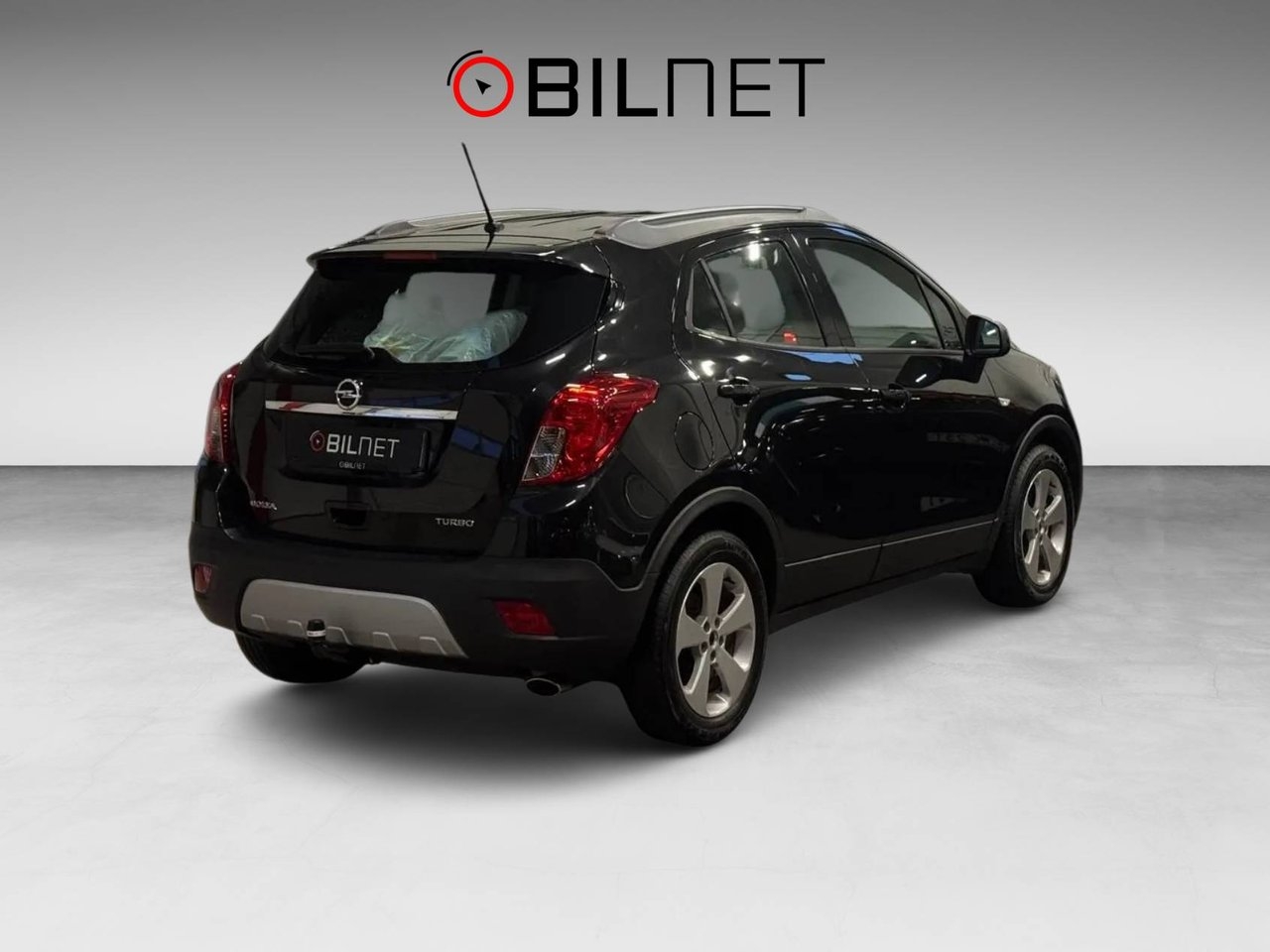 Opel Mokka 2015, bild 2/18
