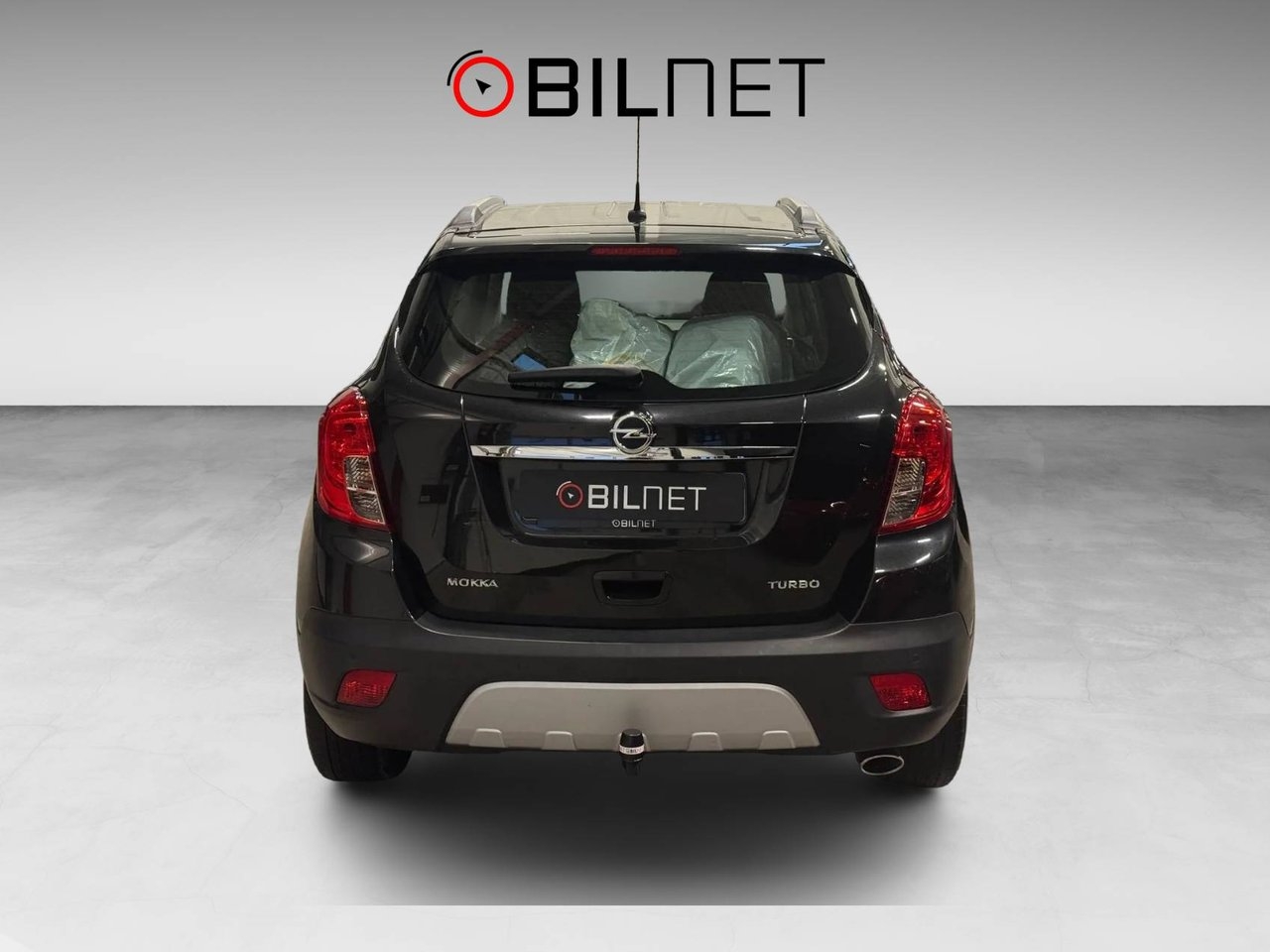 Opel Mokka 2015, bild 4/18