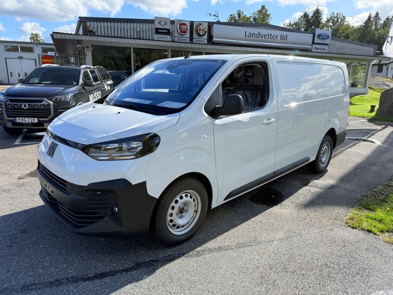Fiat Scudo