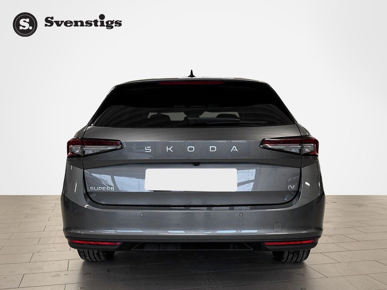 Skoda Superb 2026, bild 4/13