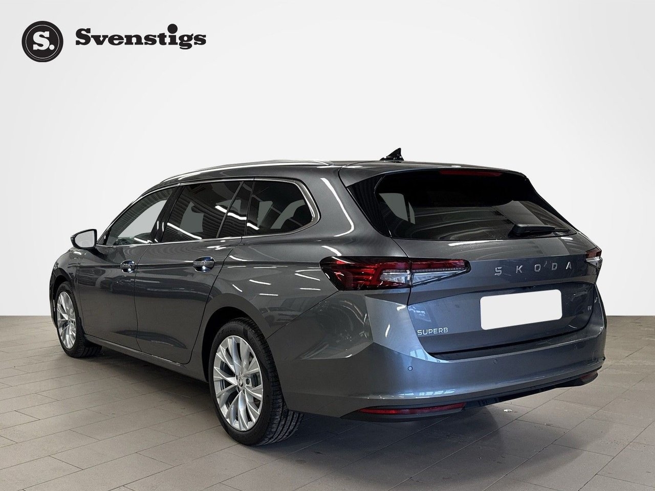 Skoda Superb 2026, bild 3/13