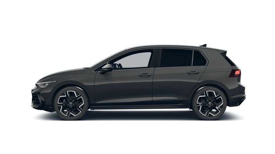 Volkswagen Golf 2026, bild 2/8