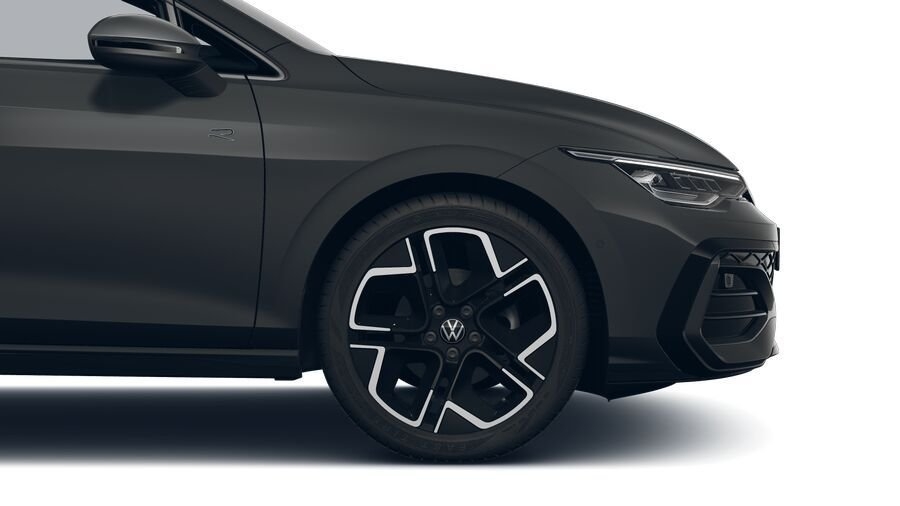Volkswagen Golf 2026, bild 6/8