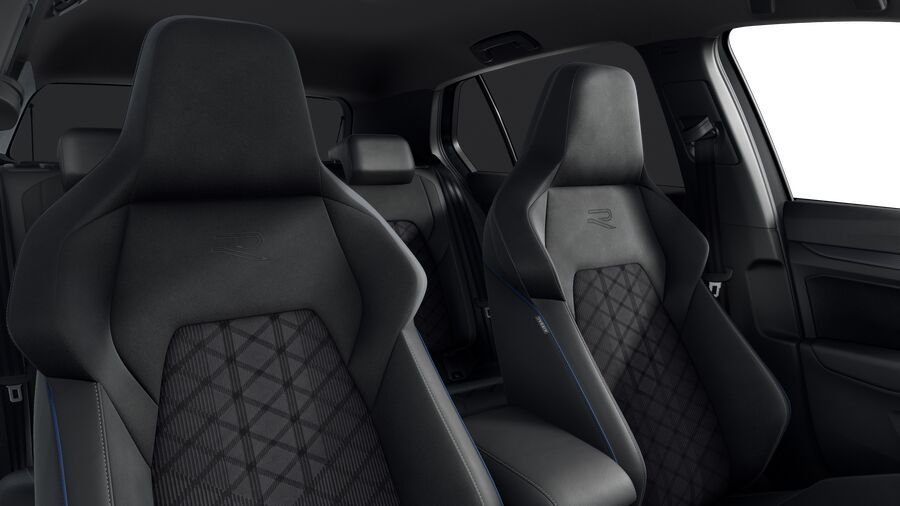 Volkswagen Golf 2026, bild 7/8