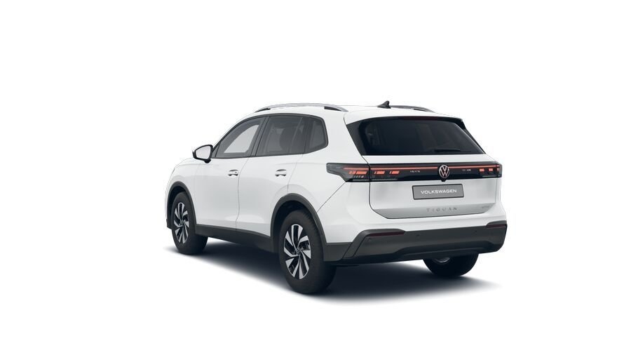Volkswagen Tiguan 1.5 TSI DSG Edition 2026, bild 3/8