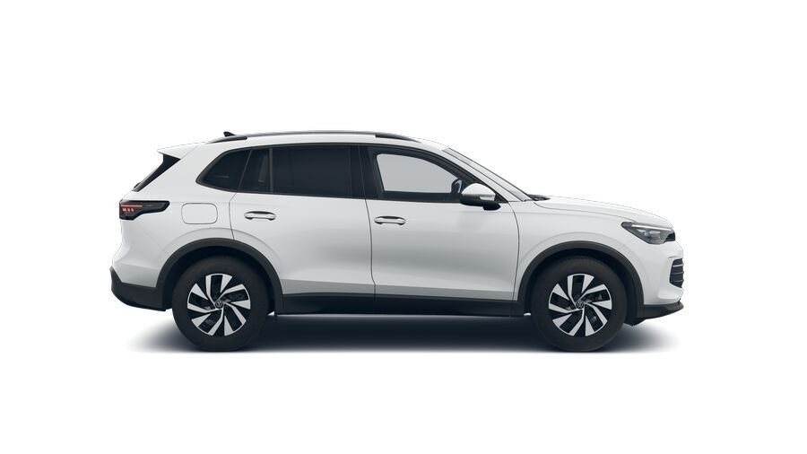 Volkswagen Tiguan 1.5 TSI DSG Edition 2026, bild 5/8