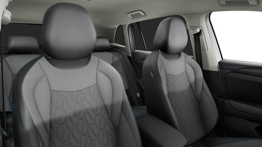 Volkswagen Tiguan 1.5 TSI DSG Edition 2026, bild 7/8