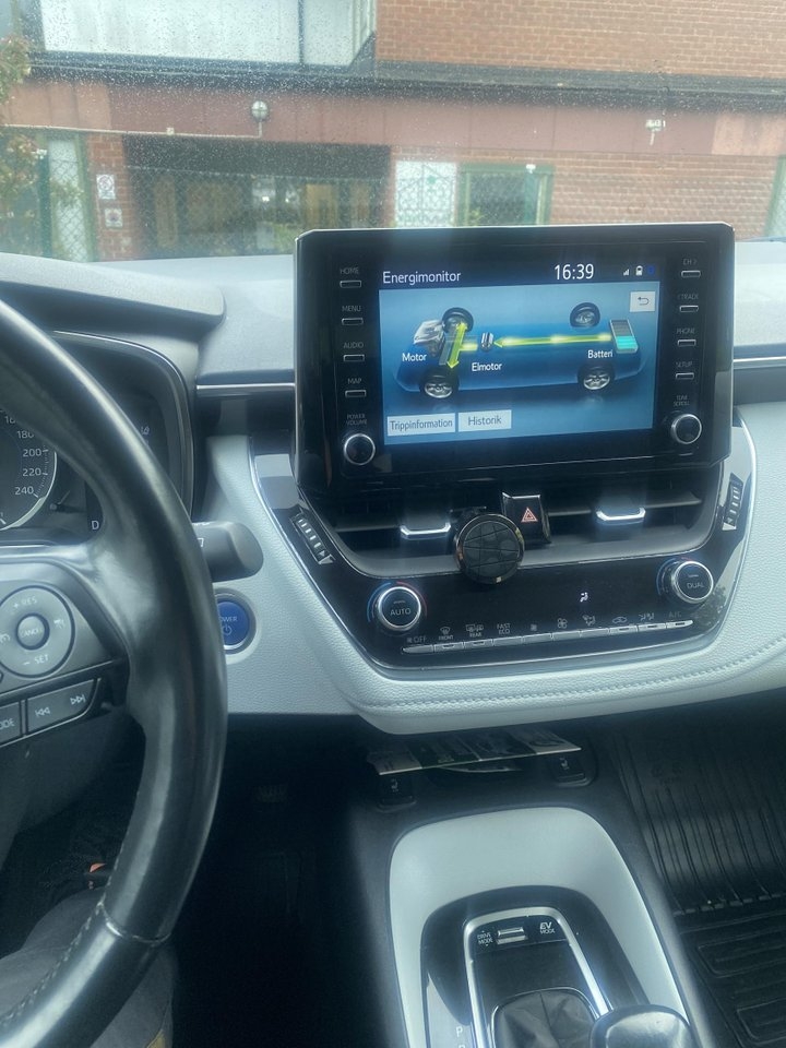 Toyota Corolla 2019, kuva 4/4