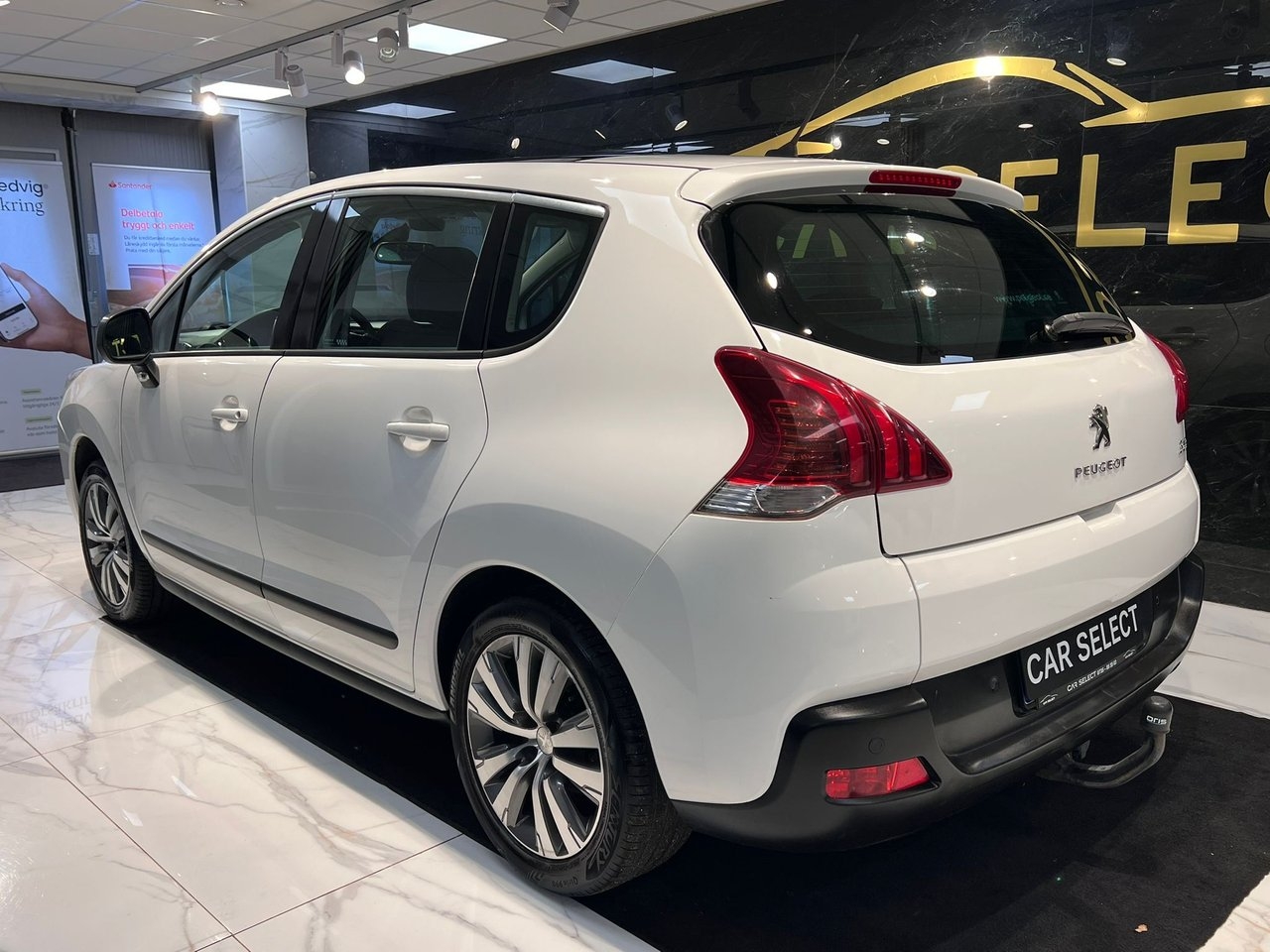 Peugeot 3008 2015, bild 3/10