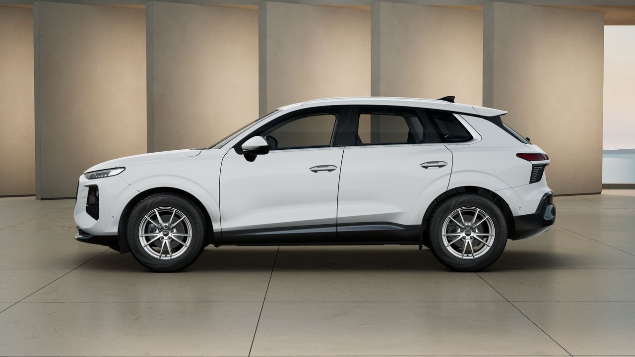 Audi Q3 2026, bild 3/10