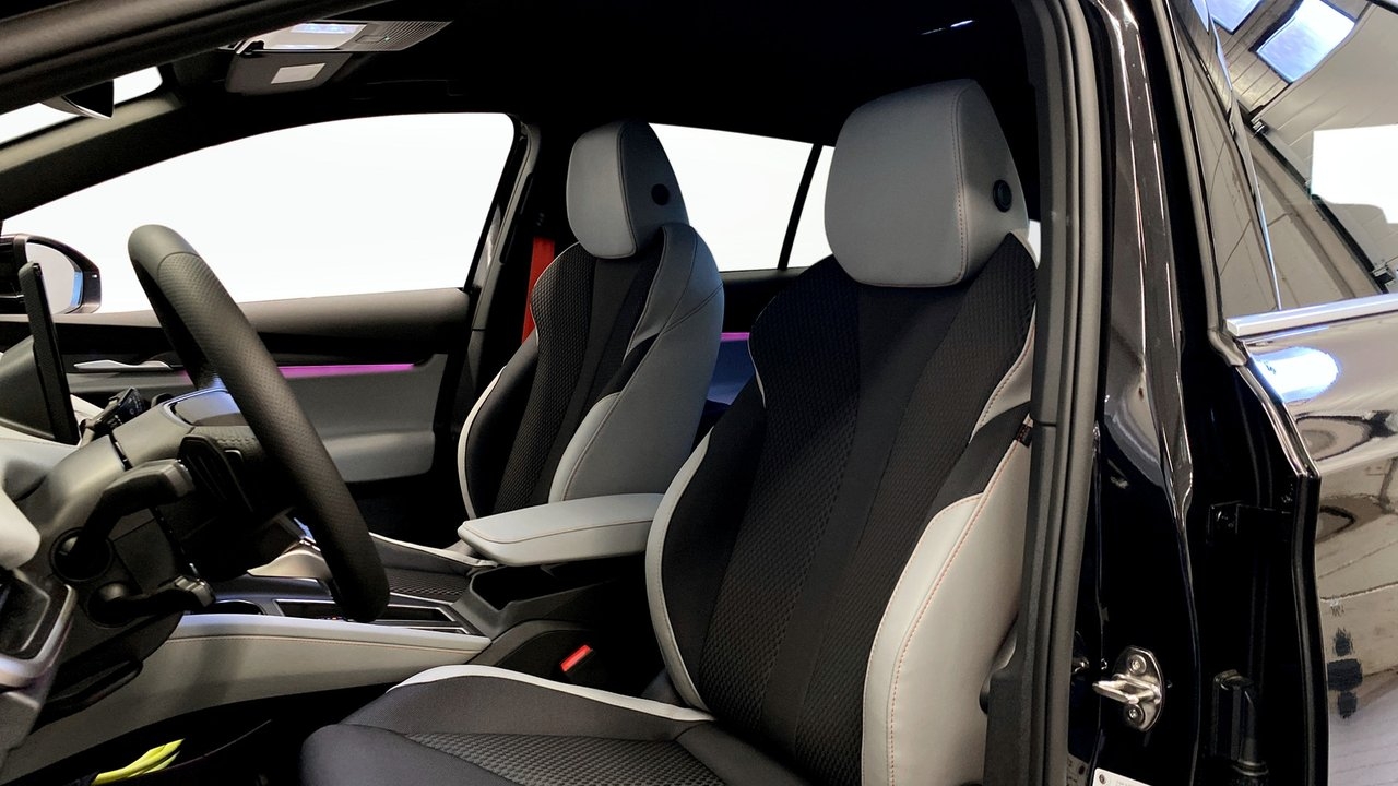 Skoda Elroq 2027, bild 7/10