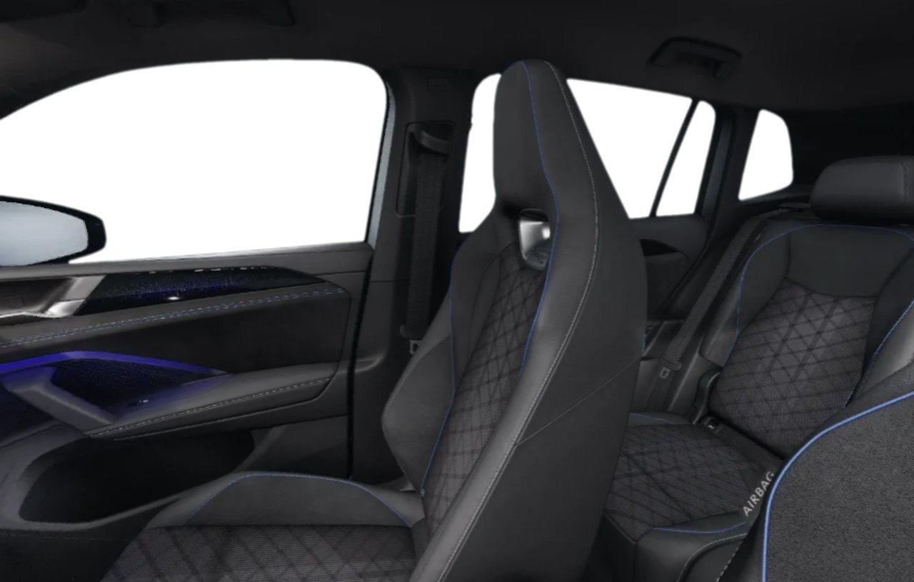 Volkswagen Tiguan 2026, bild 5/5