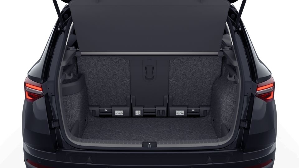 Skoda Karoq 2026, bild 6/6