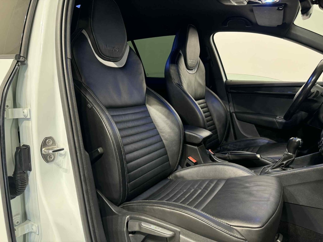 Skoda Octavia 2016, kuva 6/10