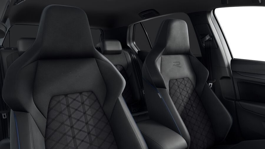 Volkswagen Golf 2026, bild 8/8