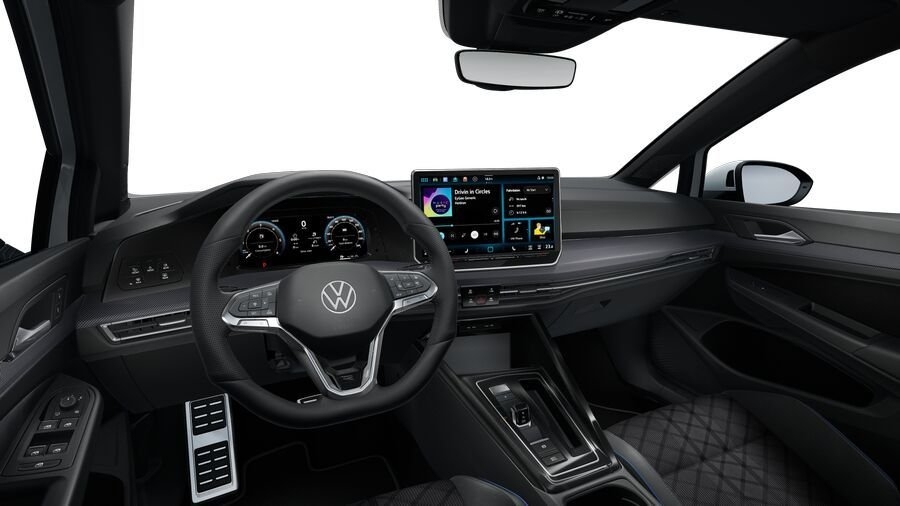 Volkswagen Golf 2026, bild 7/8