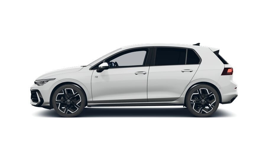 Volkswagen Golf 2026, bild 2/8