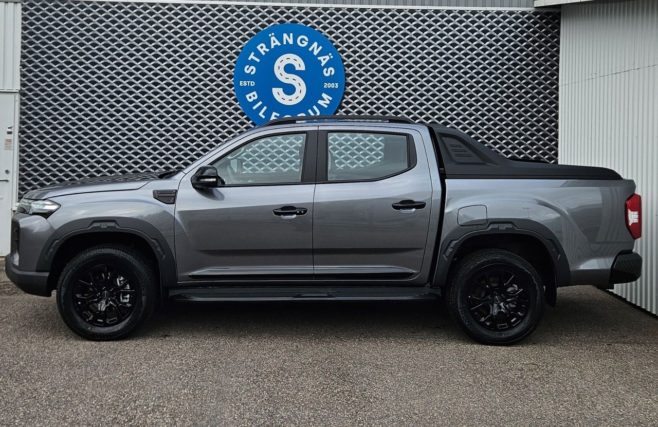 Maxus T60