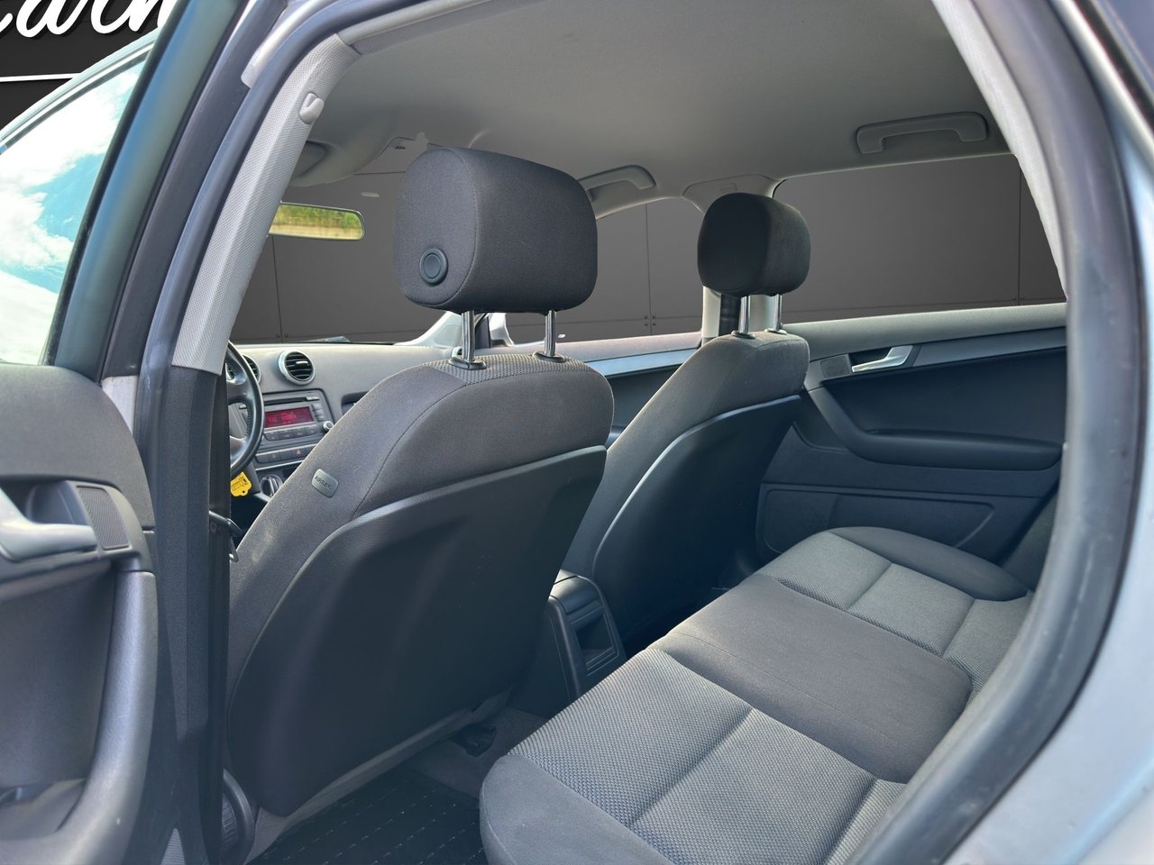Audi A3 2009, photo 7/14