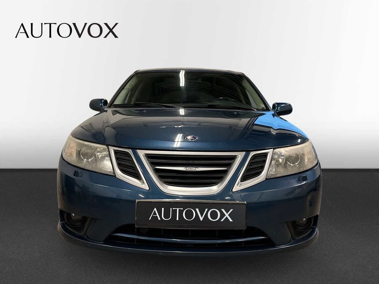 Saab 9-3 2008, bild 5/10