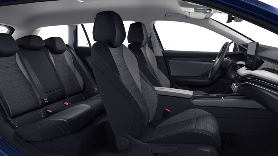 Skoda Superb 2026, bild 5/6