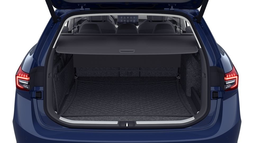 Skoda Superb 2026, bild 6/6