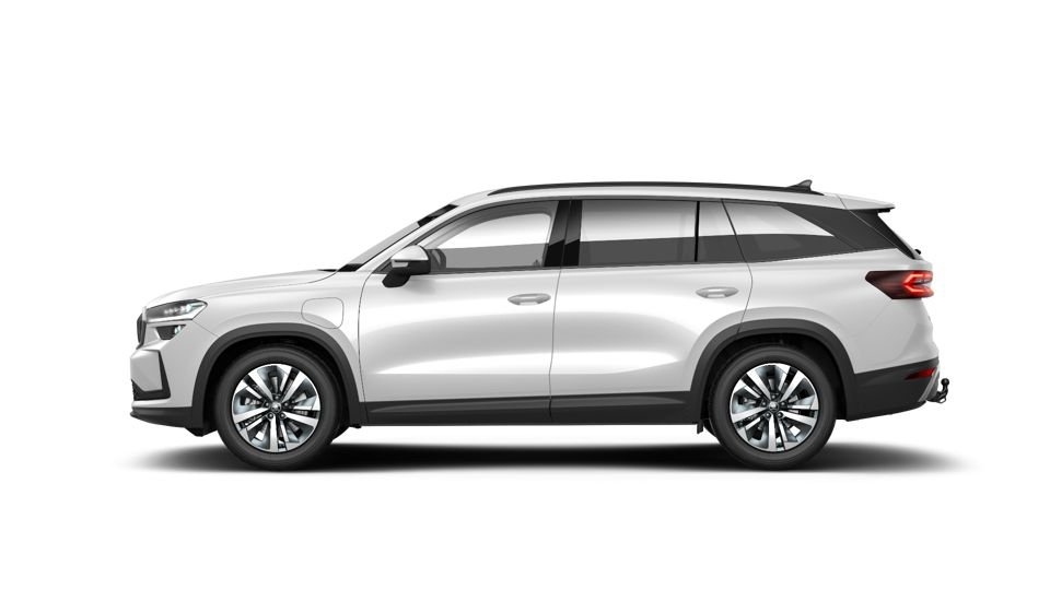 Skoda Kodiaq 2026, bild 2/6