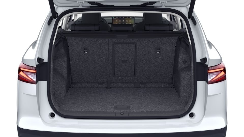 Skoda Kodiaq 2026, bild 6/6