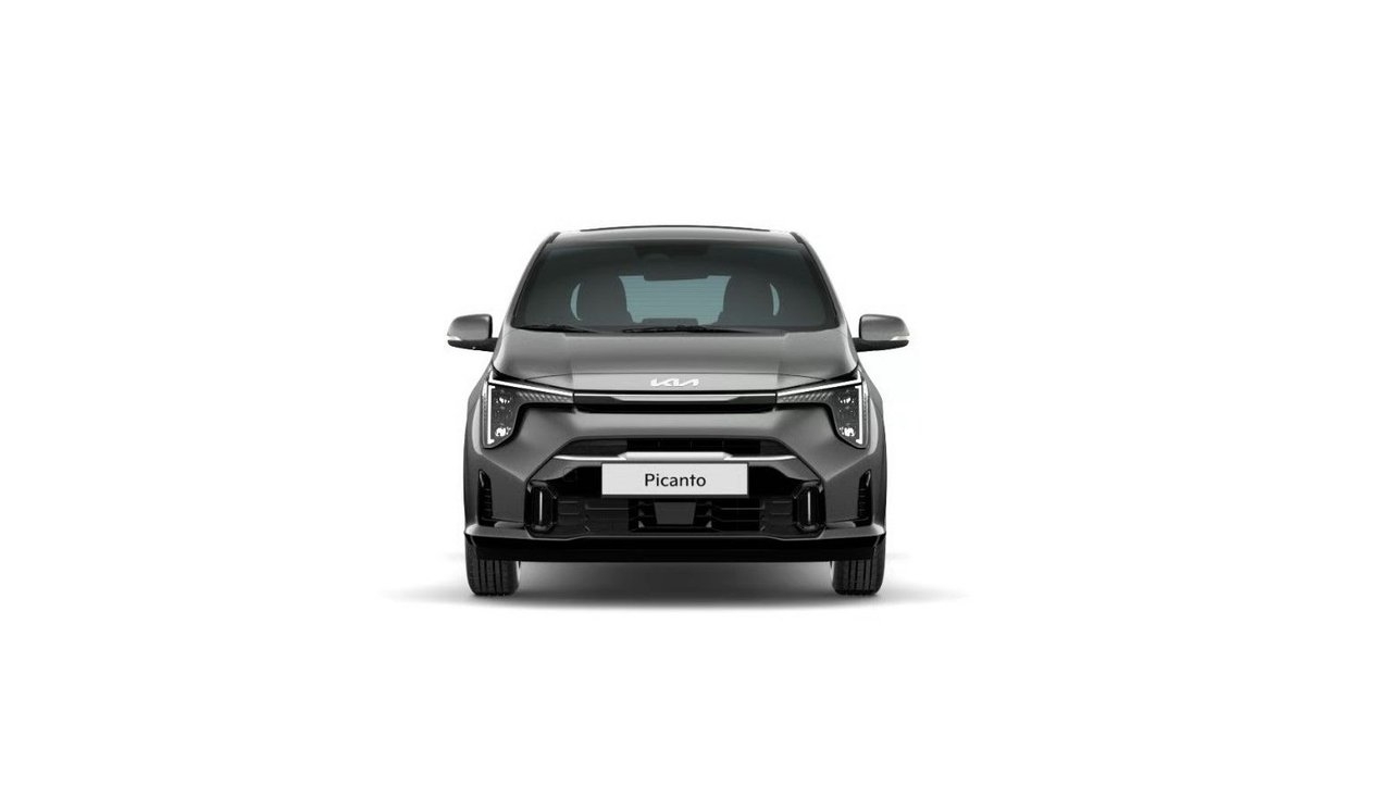 Kia Picanto 2026, bild 7/7
