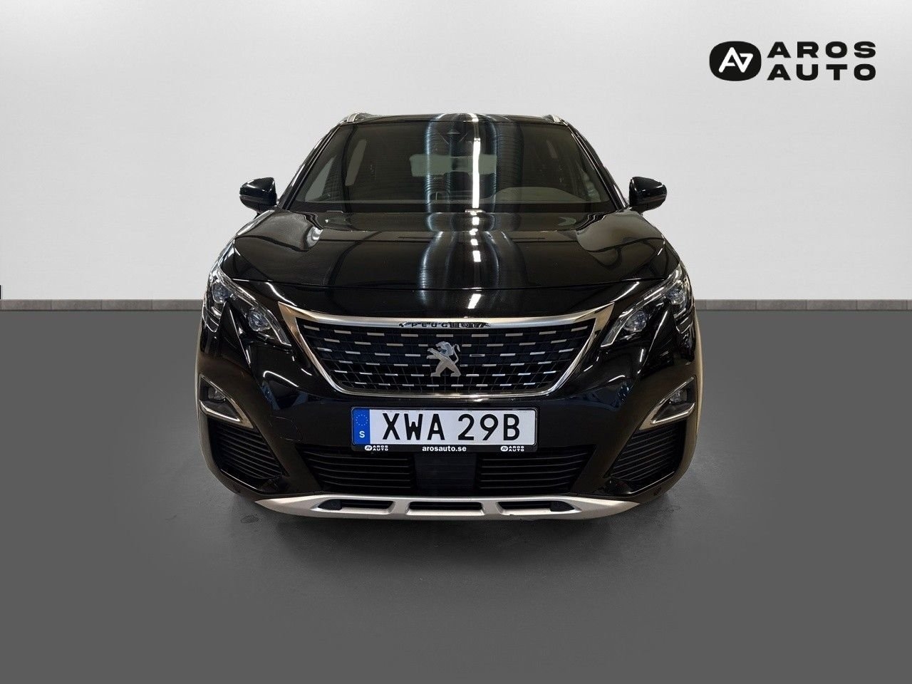 Peugeot 5008 2019, bild 2/10