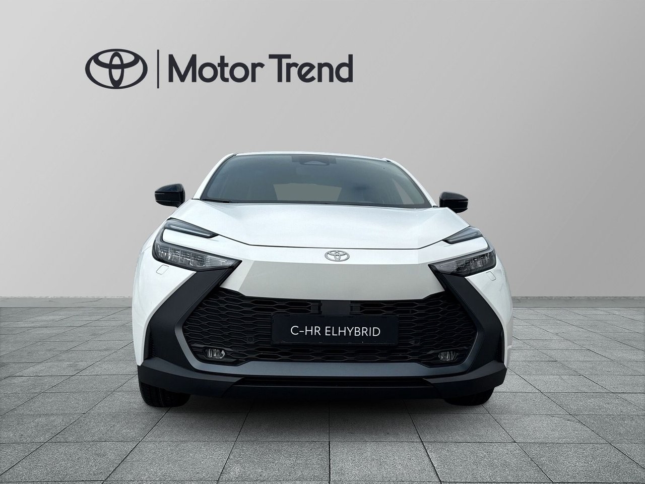 Toyota C-HR 2025, bild 5/7