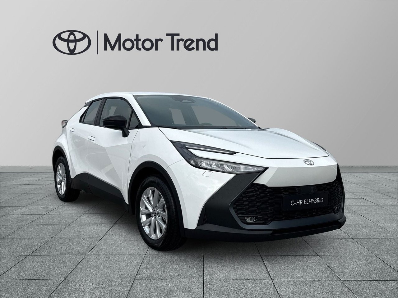 Toyota C-HR 2025, bild 6/7