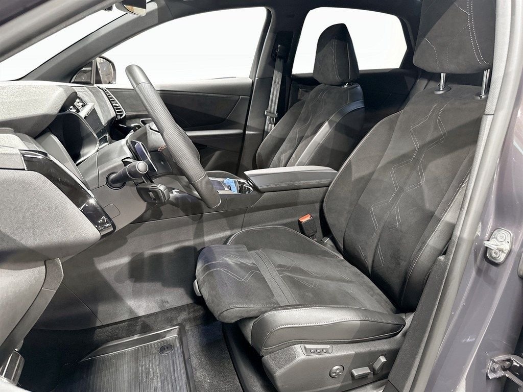 DS 7 Crossback 2025, bild 4/10